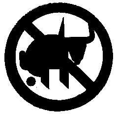Our Basic Policy: No Bullshit !